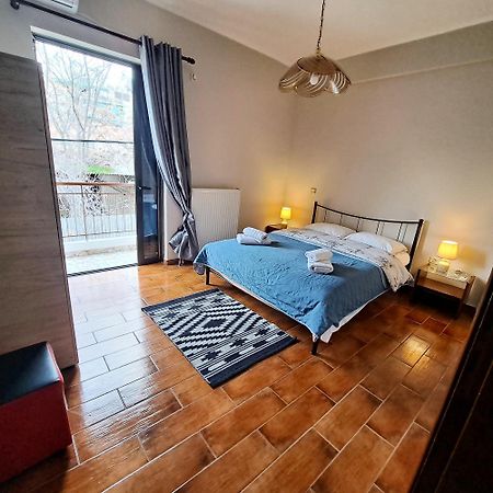 Horizon Apartment Athens Near To Acropolis, Sea & Subway 외부 사진