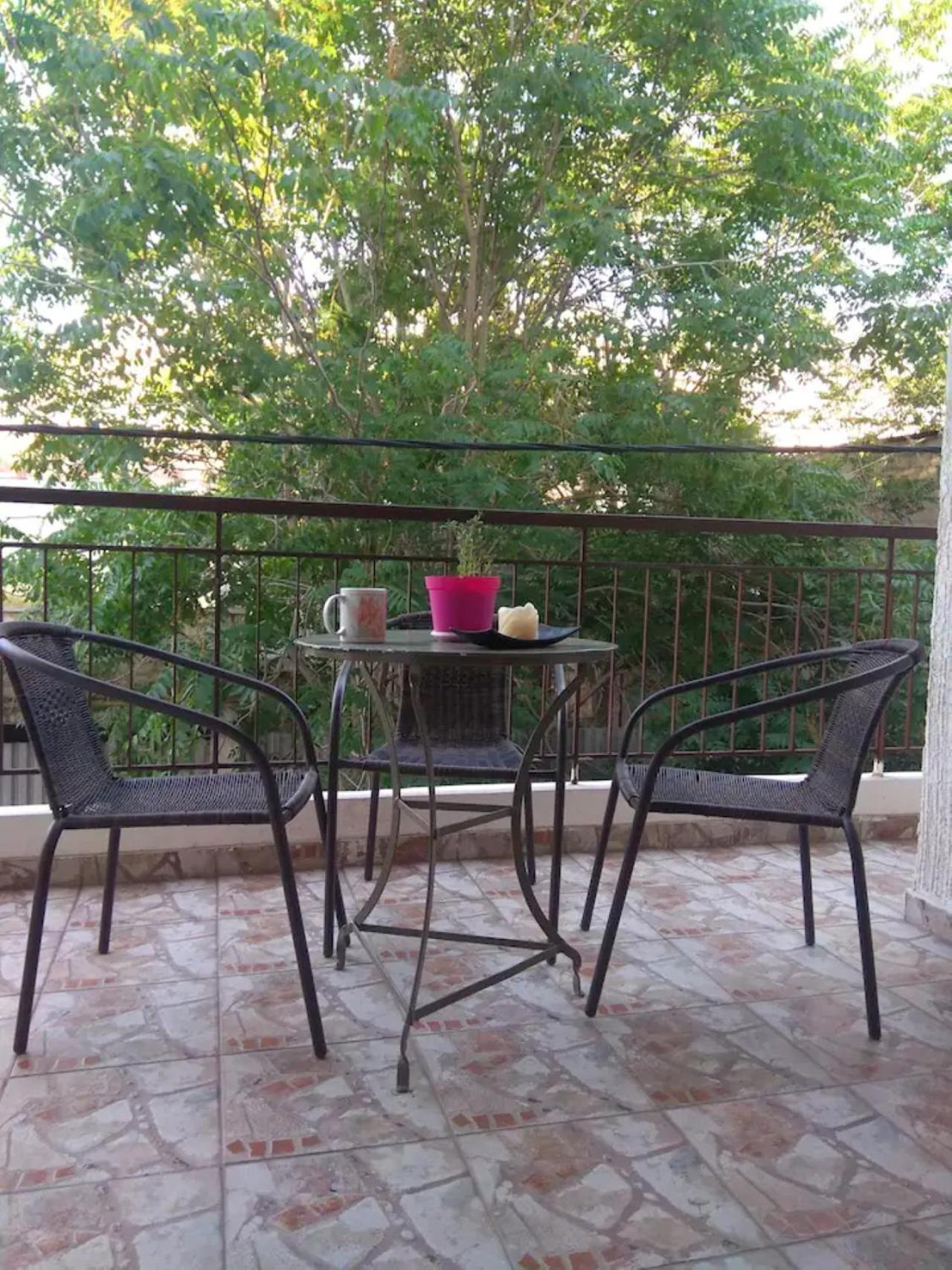 Horizon Apartment Athens Near To Acropolis, Sea & Subway 외부 사진