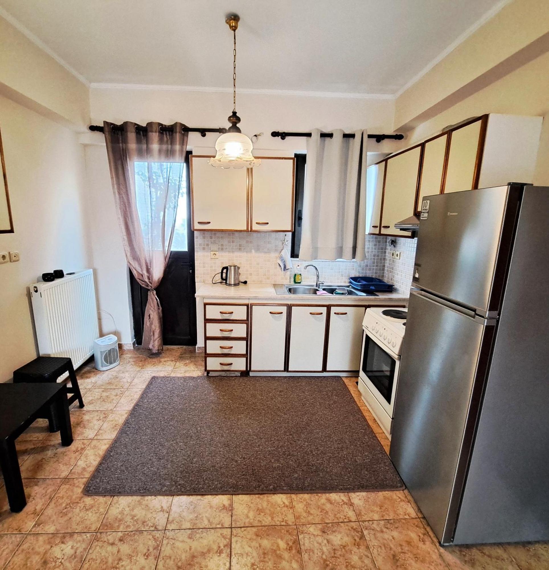 Horizon Apartment Athens Near To Acropolis, Sea & Subway 외부 사진