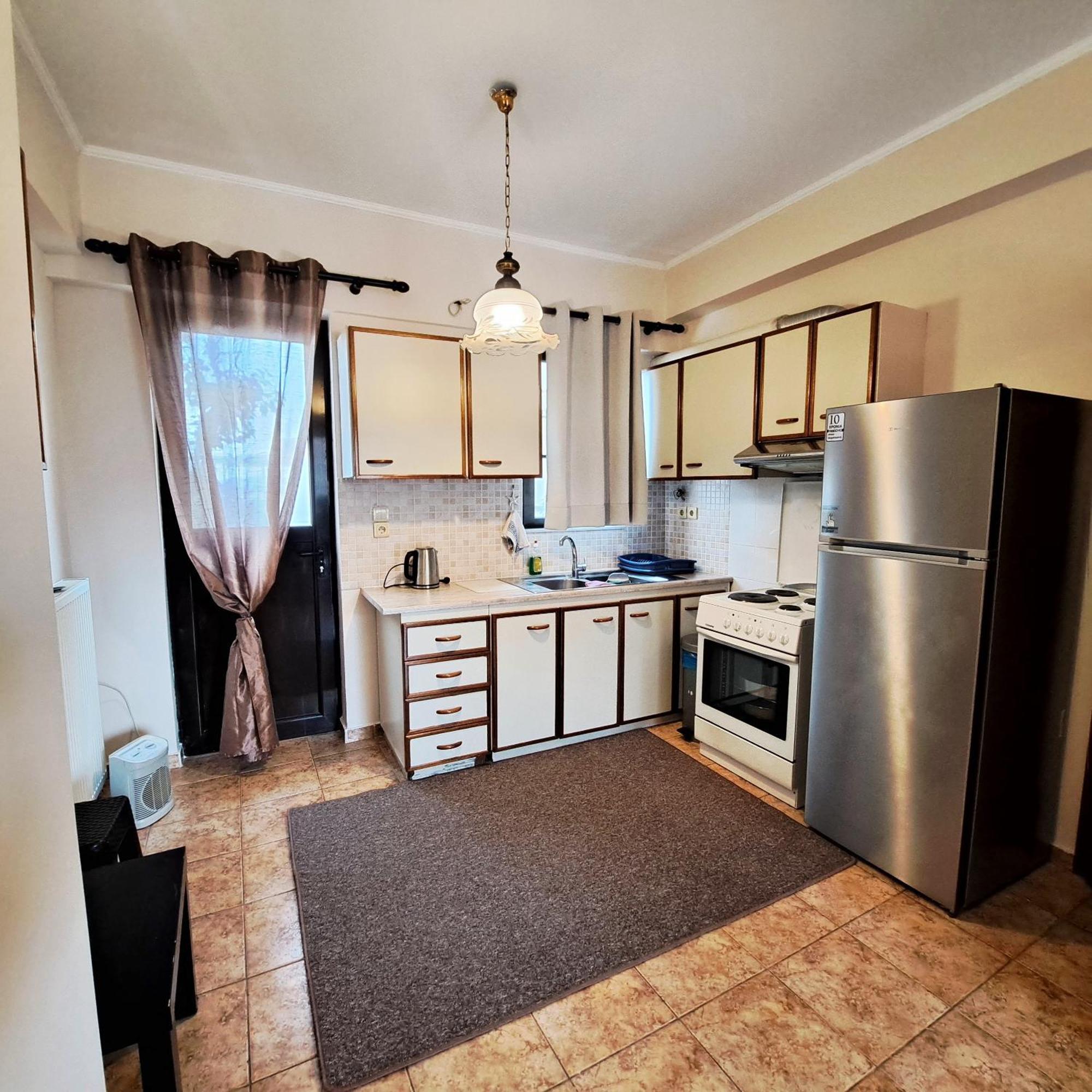 Horizon Apartment Athens Near To Acropolis, Sea & Subway 외부 사진