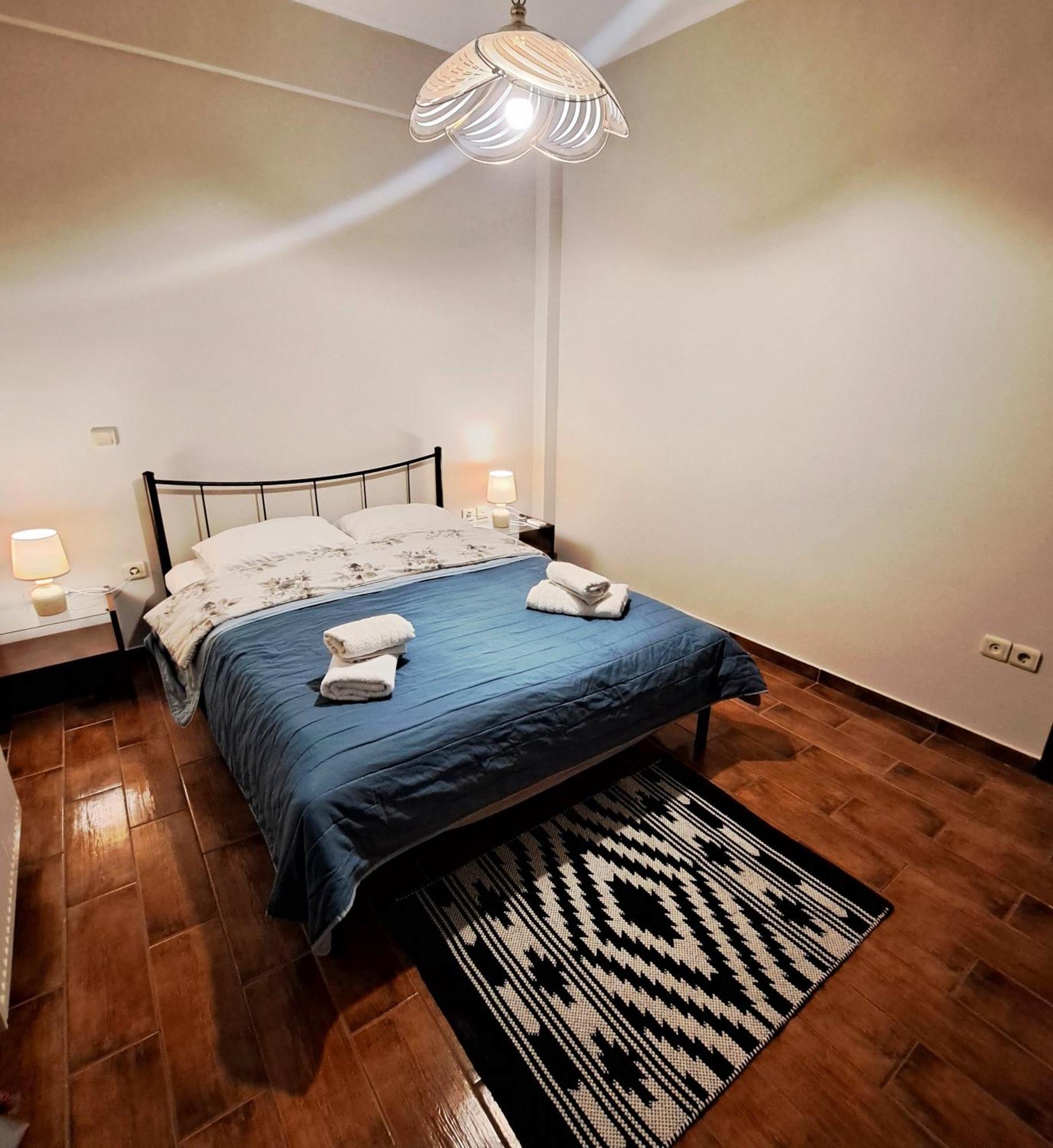 Horizon Apartment Athens Near To Acropolis, Sea & Subway 외부 사진