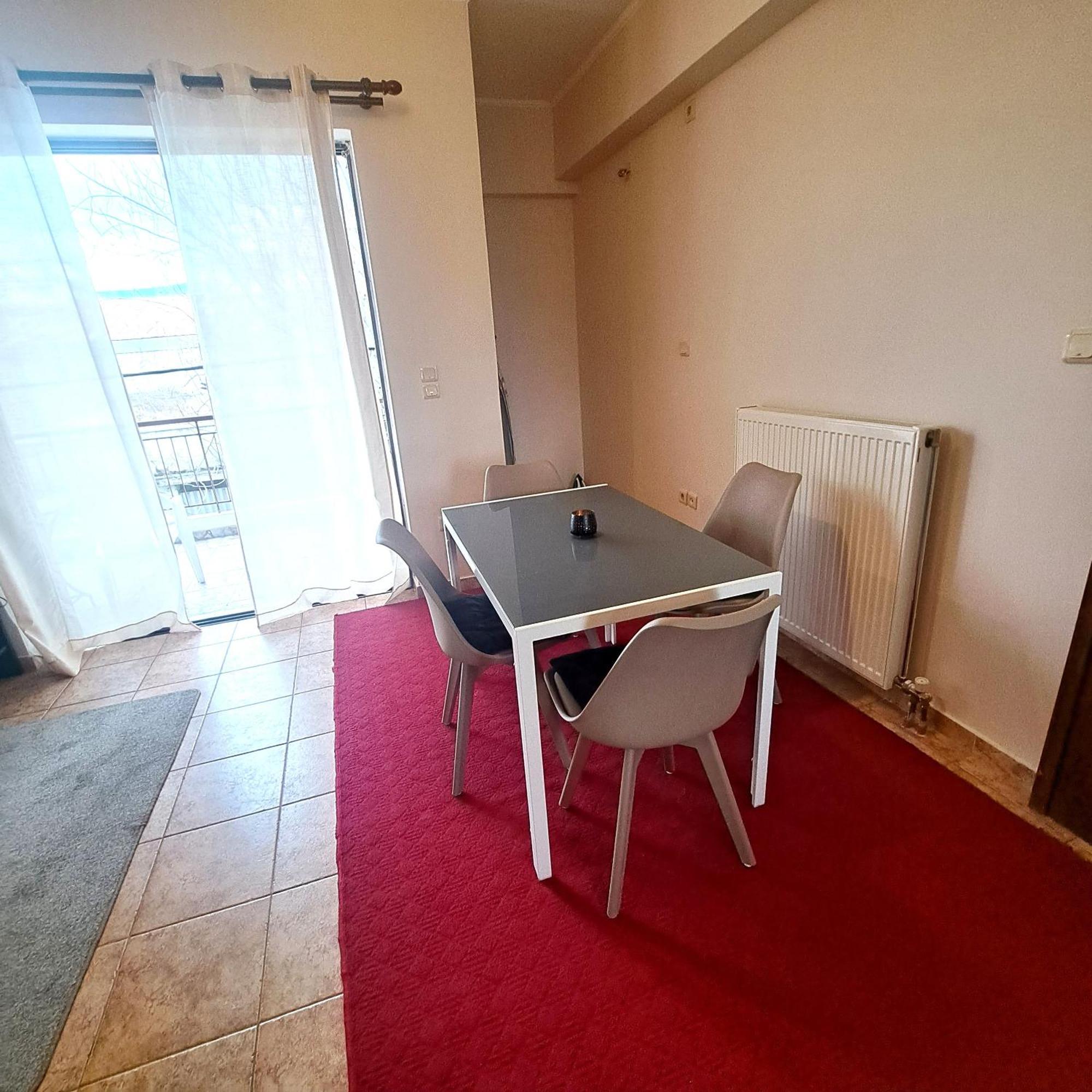 Horizon Apartment Athens Near To Acropolis, Sea & Subway 외부 사진