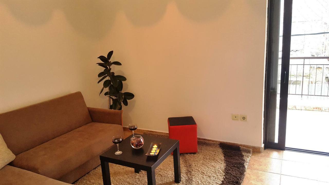 Horizon Apartment Athens Near To Acropolis, Sea & Subway 외부 사진