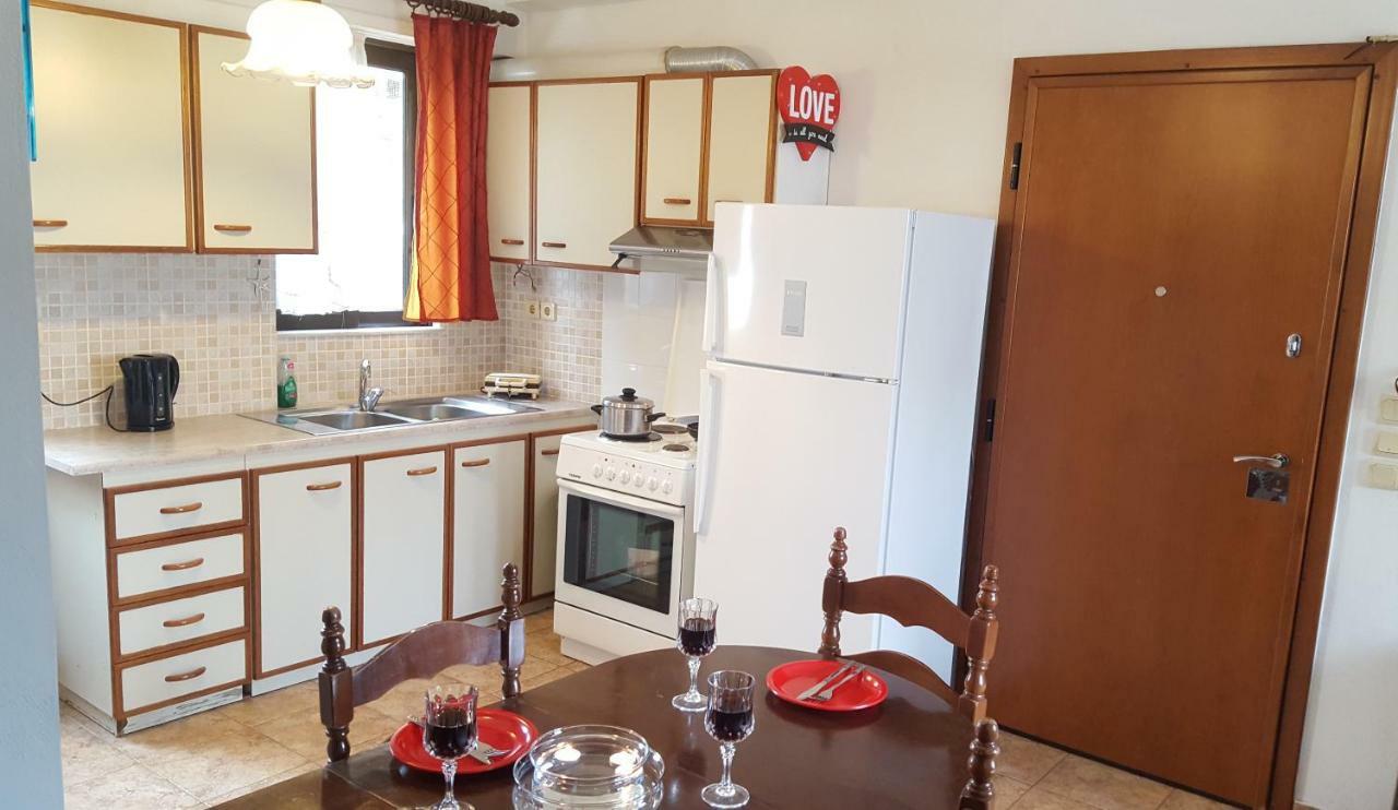 Horizon Apartment Athens Near To Acropolis, Sea & Subway 외부 사진