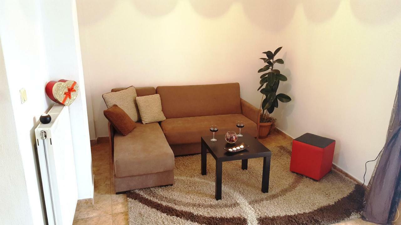 Horizon Apartment Athens Near To Acropolis, Sea & Subway 외부 사진