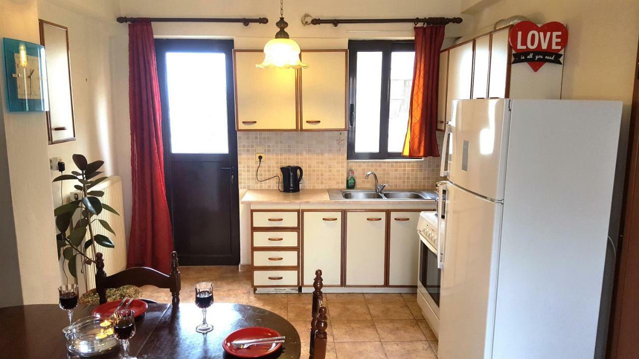 Horizon Apartment Athens Near To Acropolis, Sea & Subway 외부 사진
