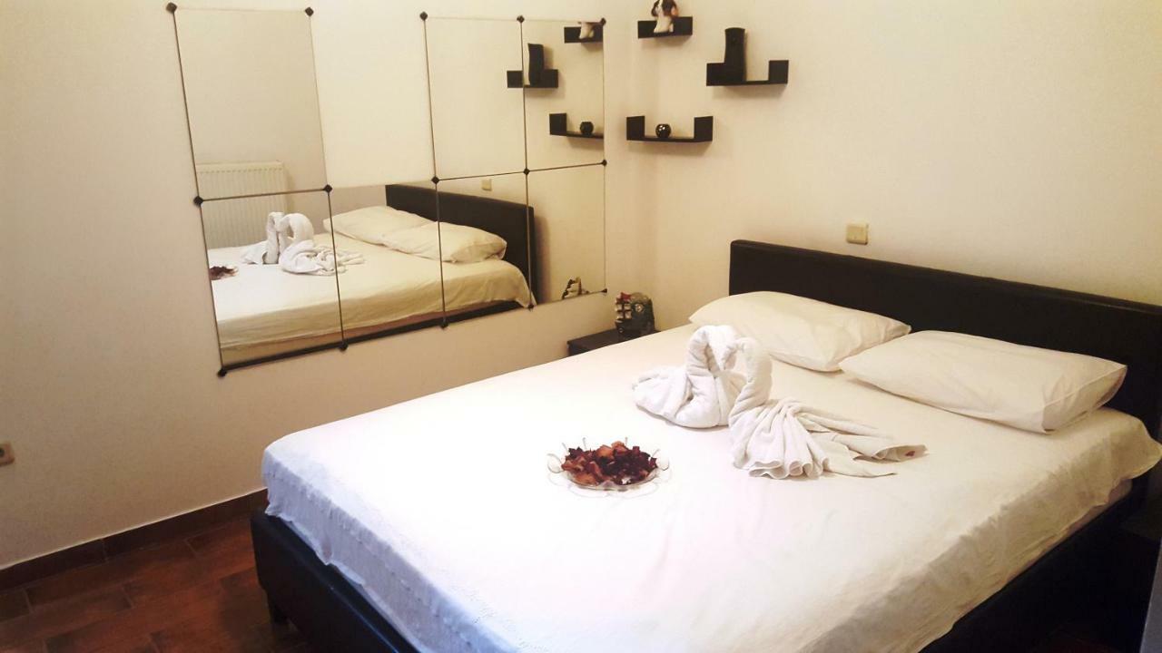 Horizon Apartment Athens Near To Acropolis, Sea & Subway 외부 사진