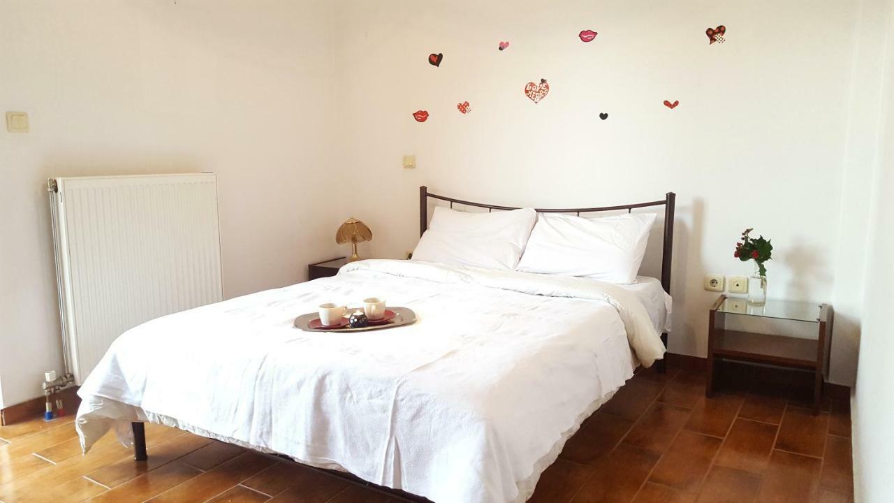 Horizon Apartment Athens Near To Acropolis, Sea & Subway 외부 사진