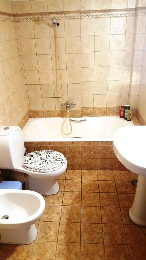 Horizon Apartment Athens Near To Acropolis, Sea & Subway 외부 사진